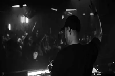 Alchemist (CA) at the decks