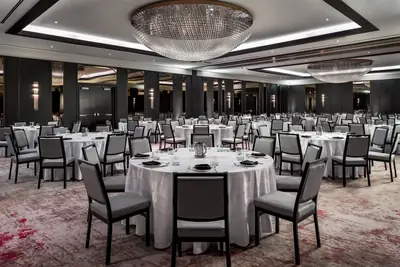 Hotel X Toronto: Princes' Gates Ballroom